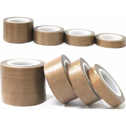 Master Xu Sealing Tape High Temperature 300 Degree Insulation Tape Vacuum Heat-Resistant Adhesive Tape Board Repair