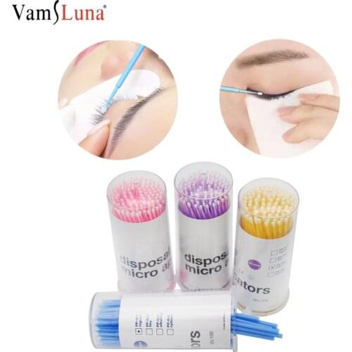 Инструменты для бровей и ресниц VamsLuna China At AliExpress