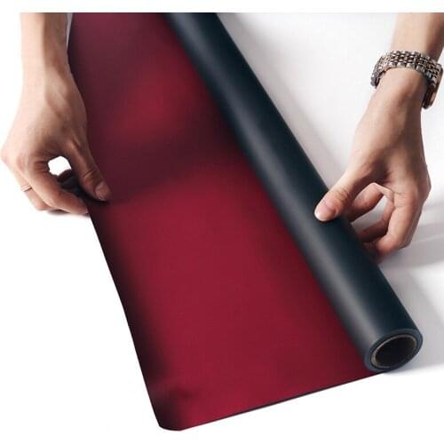 Waterproof Gift Flower Wrapping Paper Candy Colors Copy Tissue Paper DIY Flower Wrapping