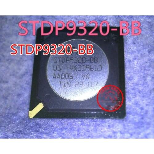 1PCS STDP9320-BB STDP9320 BGA