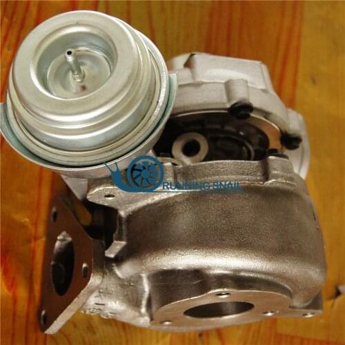 717858 038145702G Turbo Turbocharger For Volkswagen Passat B5 1.9 TDI AWX engine