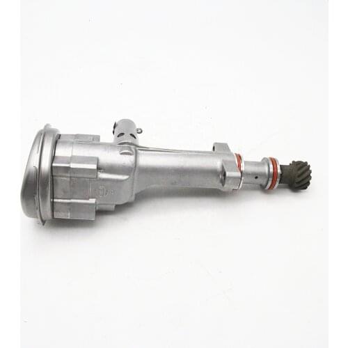 8973859880 8-97385988-0 Genuine Original Parts PUMP ASM;OIL for 600P NKR NLR NMR NHR NPR NQR 8973859889 8-97385988-9