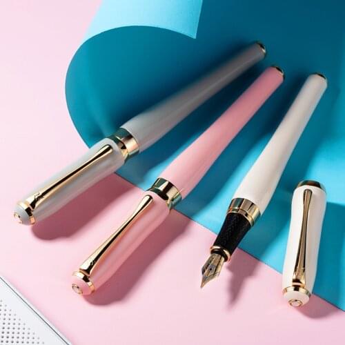 Angel Series Fountain Pen Business Signature Pen Pen Gift Box