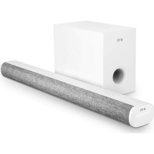 Wireless Sound Bar SPC 4555B SUANA 100W