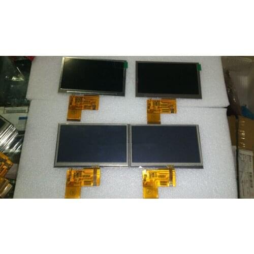 Launch X431 DIAGUN touch screen LCD screen diagnosis gun Neiping machines Industrial Medical equipment