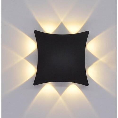 Everso Outdoor Lighting