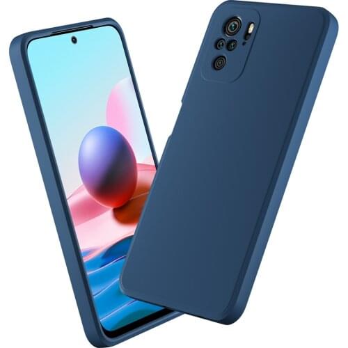 Feitenn Xiaomi Redmi Note Phone Cases