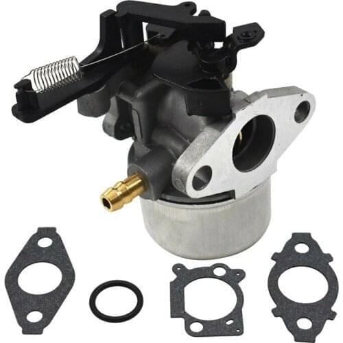 Carburetor 591597 For Briggs & Stratton 591597 Pressure Washer 190cc 121s02-0011-F1