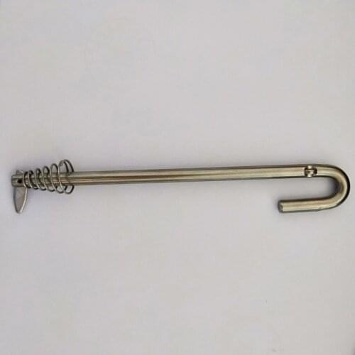 Stainless Steel Tilt Rod Assy for Yamaha 2 Stroke 9.9 /15 /18HP Outboard