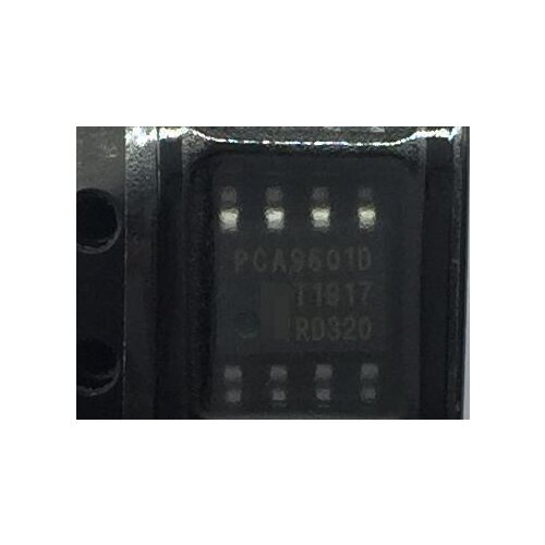 100% NEW Free shipping PCA9601D SOP