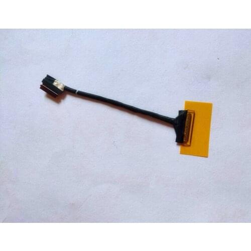 New For lenovo THINKPAD YOGA 14 P40 YOGA QHD cable 40 pin 01EP418