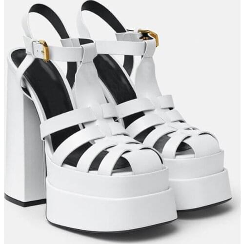 Ochanmeb Women's Shoes With A Strap