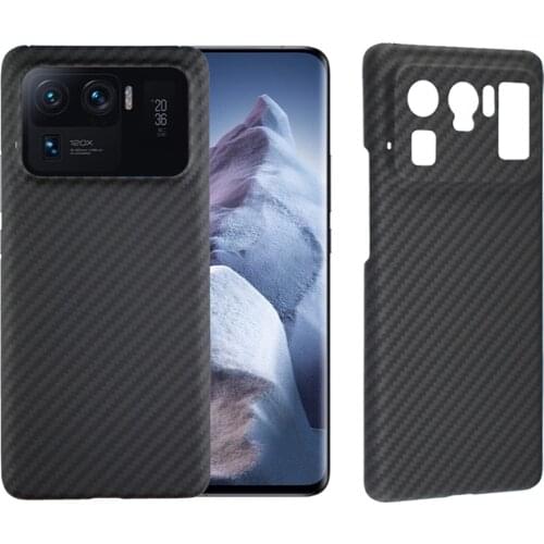 Qkuttu Xiaomi Mi 11 Phone Cases