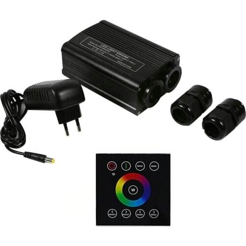 Ritesdepot Fiber Optic Lights