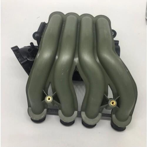 Engine Intake pipe for VW Passat superb Displacement 2.0 fit BNL AZM OE:06B133205G 06B 133 205G