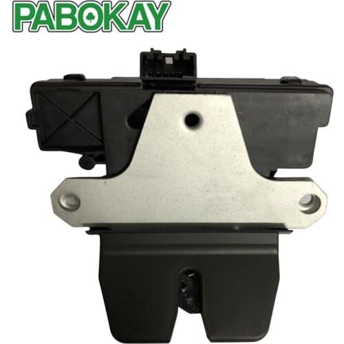 LOCK CATCH LATCH Without Cover With 5 PINS For Ford C-Max Focus Kuga Mondeo S-Max OEM 1859161 8M51-R442A66-EB