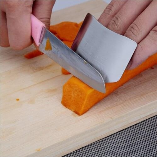 Finger Guard Finger Protector for Cutting and Chopping Cutting Protector finger protector kitchen
