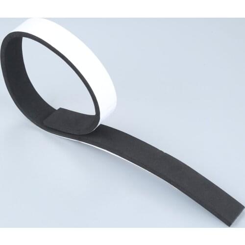 1pc Bumper Strip EVA Foam Bumper Guard Robot Clearner fits for Vacuum Cleaning Robots 400 500 600 700 800 900 Series