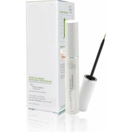 36pcs/lot LashFood Phyto Medic Eyelash Enhancer (3 Month Supply) 3ml Lashes High quality