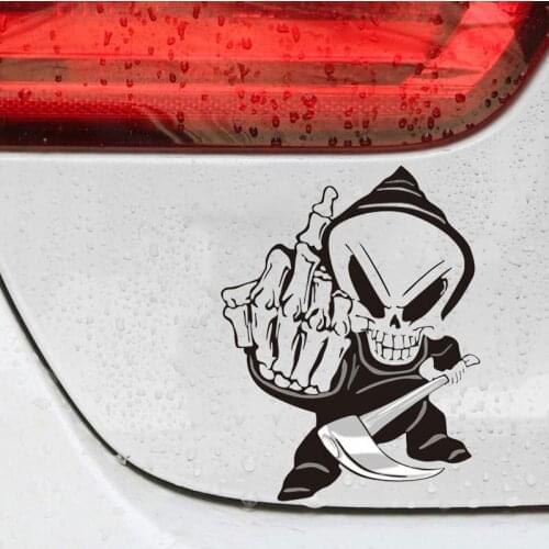 Home Thinking Room Bathroom Toilet Stickers PVC Waterproof Stickers Decorative Toilet Art Mural New Wall Door Sticker NEW