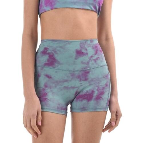 Dharmo Yoga Shorts