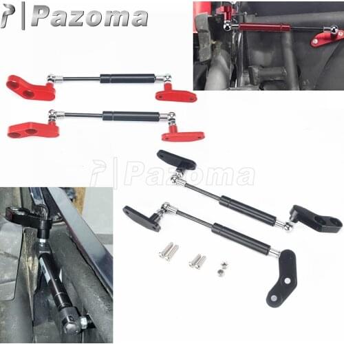 For Can-Am Maverick X3 & X3 Max 4x4 Door UTV/ATV Accessories Billet Aluminum Door Opener Kits 2017-2020