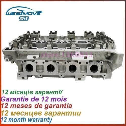 Cylinder head for SKODA Octavia 1.8L 1781CC 94-01 engine ADR AEB AGN AJL AJQ ALQ APT APU AQA ARG 058103351G 910029