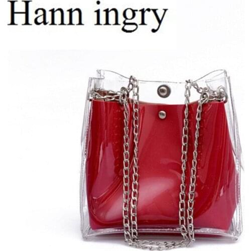 Женские сумки-мессенджеры HANN INGRY China At AliExpress