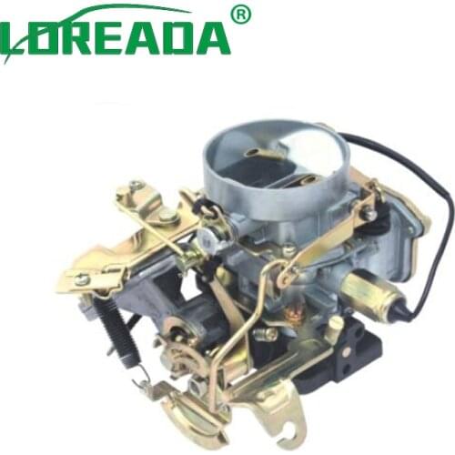 CARBURETOR ASSY 16010-J0502 NK378 for NISSAN H20 Engine OEM Good quality