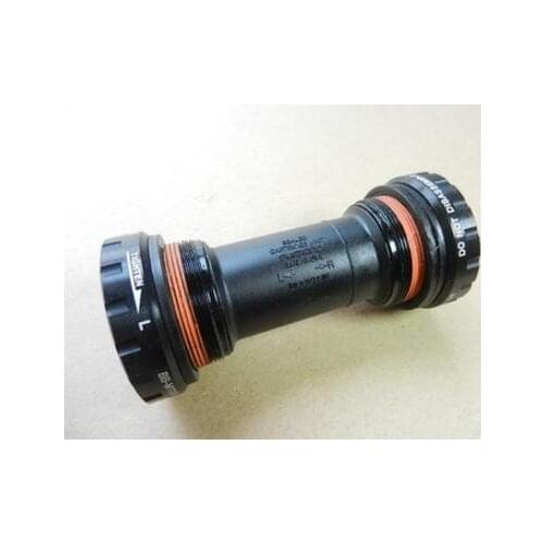 BB-MT500 Bottom bracket BB MTB Bicycle Bike Axis MT500 crankset