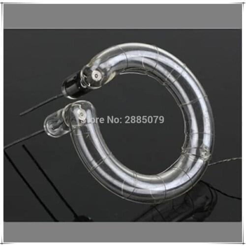 New power 1000W ring Flash Tube Xenon lamp Flashtube Repair Part SPEEDLIGHT