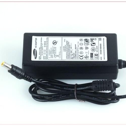 It is suitable for Samsung 14V3A 2.14A 1.43A 1.79A display power adapter S22A330BW LCD power supply