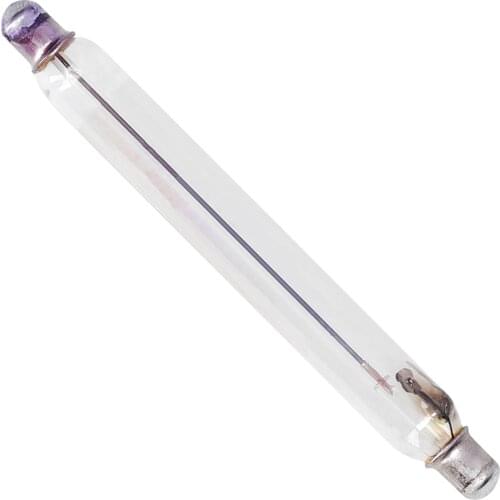 J305 Geiger Counter Tube Nuclear Radiation Detector GM Tube Radiation Monitor Accessory