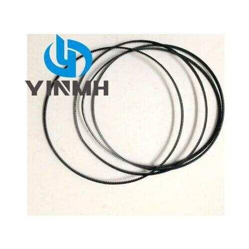 5pcs CM751-40275 out Paper belt HP Wide Format 7000 6500 6000 HP OfficeJet PRO 8100 8600 3610 3620 8610 8620