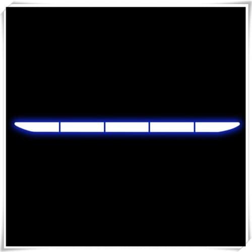 Car Accessories Reflective Tape Reflex Exterior Warning for Lexus LF-A IS-F LF-Xh LS460 LF-Ch LF-LC LF-CC LF-FC LF-C2 GX