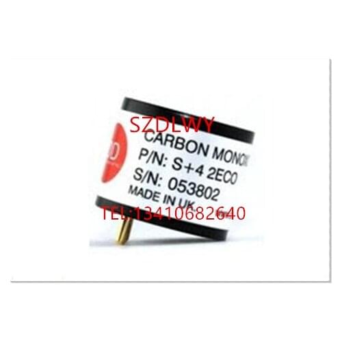 SZDLWY Carbon monoxide sensor s + 4 2ECOH