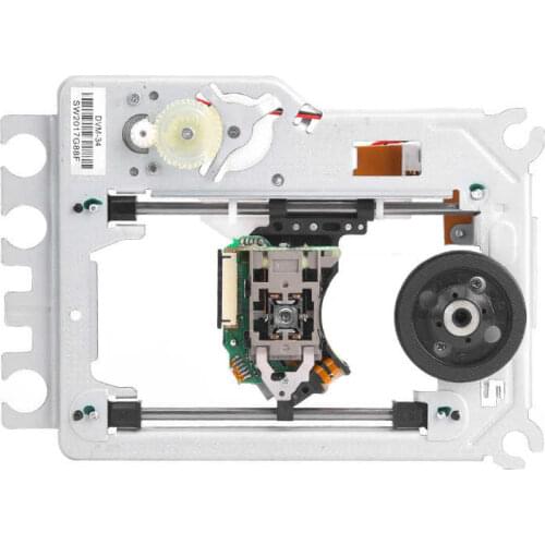 SF to HD850 Optical Pickup Laser Lens Replacement Parts for DVD Player Digital Wattmeter Laser Unit