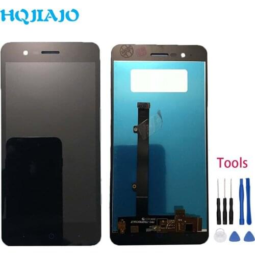 HQJIAJO Screens For ZTE Blade A510