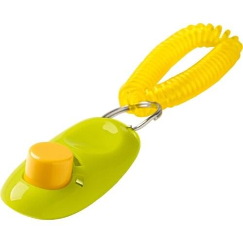 Hunter Clickers For Training