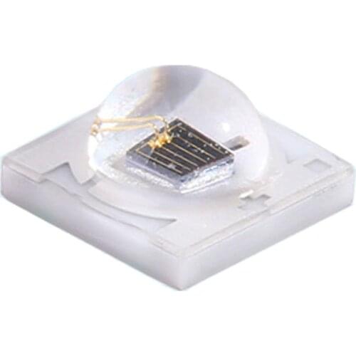 850nm infrared LED lamp beads for VR AR surveillance pupil recognition 940NM 740NM 800NM 3535 chip Far infrared detection