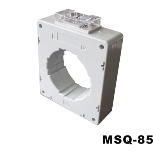 Class 0.5/1 MSQ-85 750-2000/5A low voltage current transformer