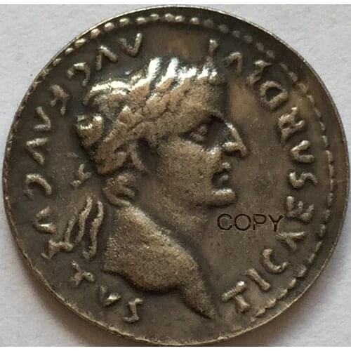 USA colonial issues coins copy