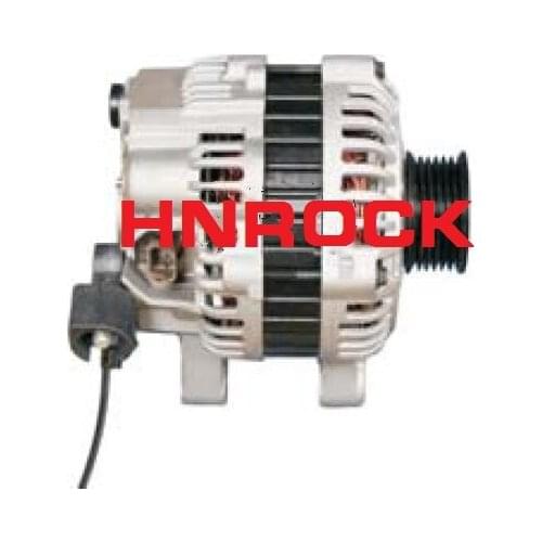 NEW HNROCK 12V 120A ALTERNATOR A3TG1891 FOR Mitsubishi