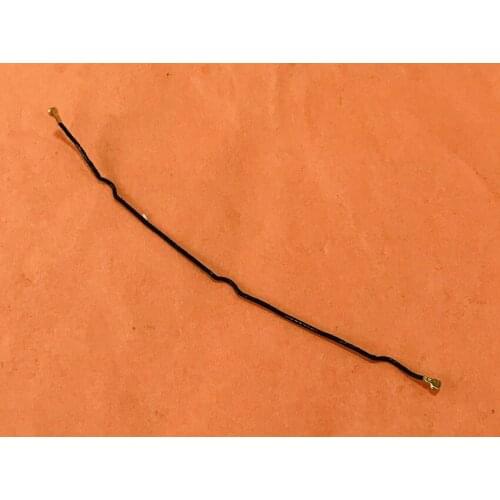 Original phone coaxial signal cable For Cubot R11 MT6580 Quad Core Free Shipping