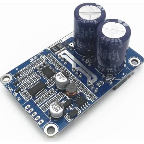 18-50V 15A Original JUYI Tech JYQD-V8.5E bldc motor driver board for sensorless brushless DC motor,sensorless BLDC motor driver