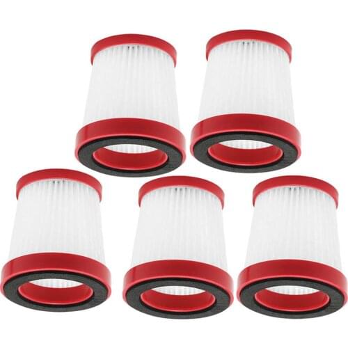 Replacement Spare Parets Hepa Filter For Xiaomi Deerma VC01 Handheld Vacuum Cleaner Accessories