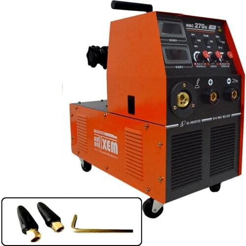Mig welders welding machine 250 amp mig250