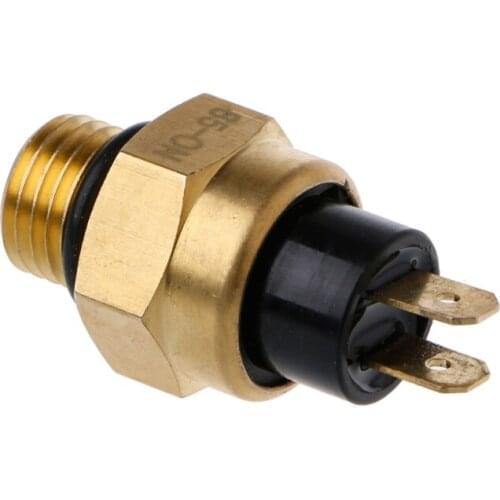 Temperature Radiator Fan For KTM Engine Parts Water Sensor 2/4 Stroke M14 X 1.5 Wholesale Drop Ship