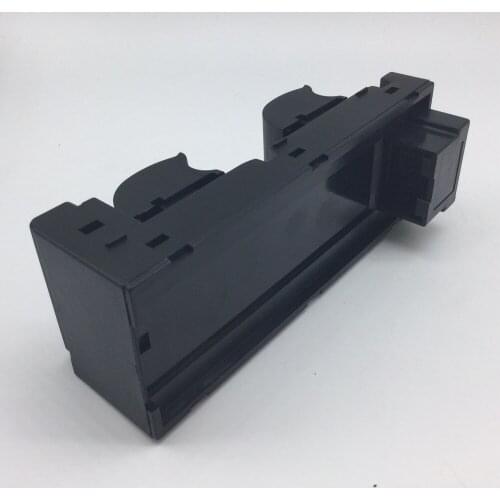 4B0959851B Left Hand Driver Electronic Control Power Master Window Control Switch For Audi A3 A6 C5 RS6 S6 Allroad OEM 4B0 959