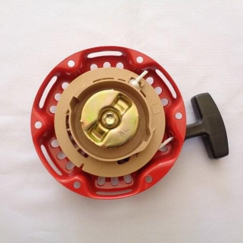 High Quality 152F 154F 1KW 1.5KW Generator Pull Start Recoil Assembly Parts